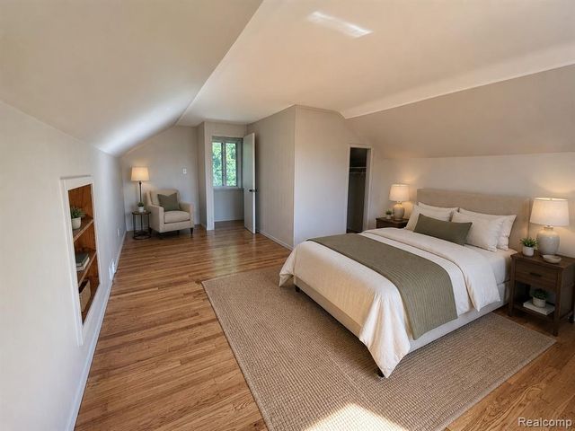 2203 White Avenue, Lincoln Park, MI 48146