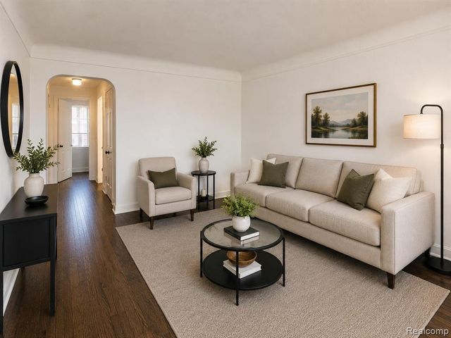 2203 White Avenue, Lincoln Park, MI 48146