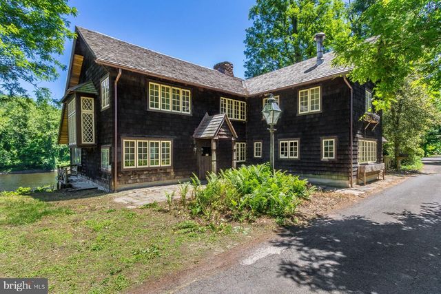 7 BRIDGE 5, Pipersville, PA 18947