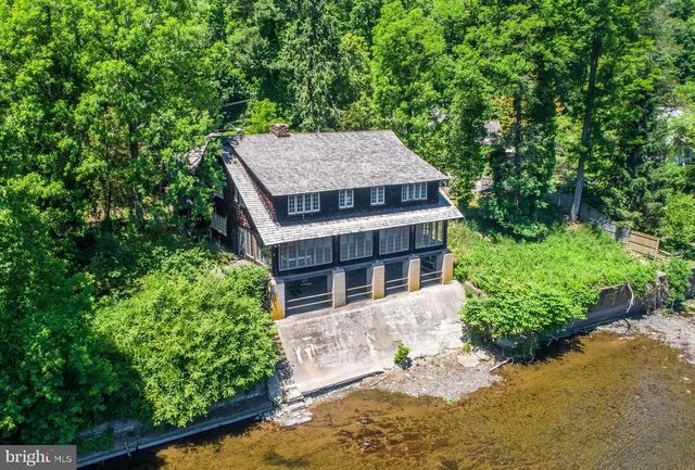 7 BRIDGE 5, Pipersville, PA 18947