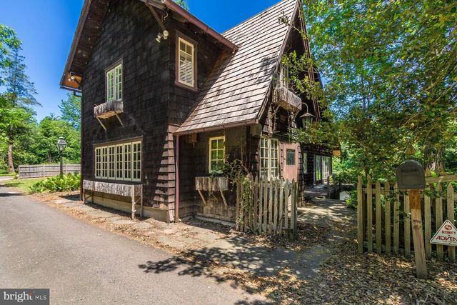 7 BRIDGE 5, Pipersville, PA 18947