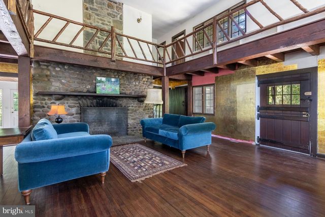 7 BRIDGE 5, Pipersville, PA 18947