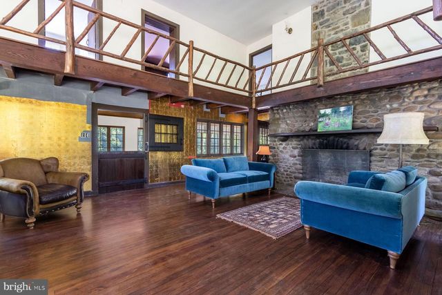 7 BRIDGE 5, Pipersville, PA 18947