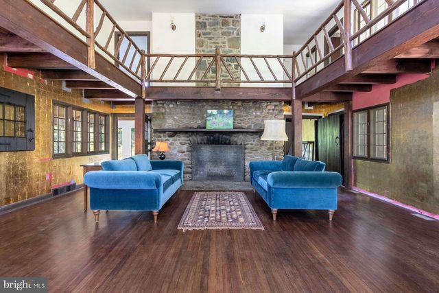 7 BRIDGE 5, Pipersville, PA 18947