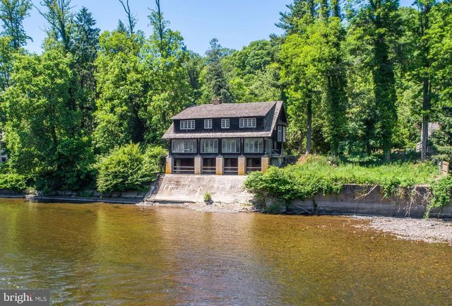 7 BRIDGE 5, Pipersville, PA 18947