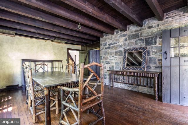 7 BRIDGE 5, Pipersville, PA 18947