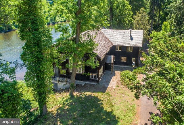 7 BRIDGE 5, Pipersville, PA 18947
