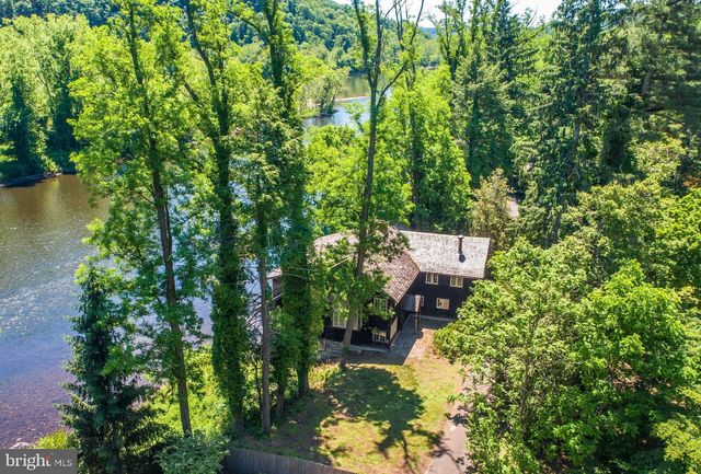 7 BRIDGE 5, Pipersville, PA 18947