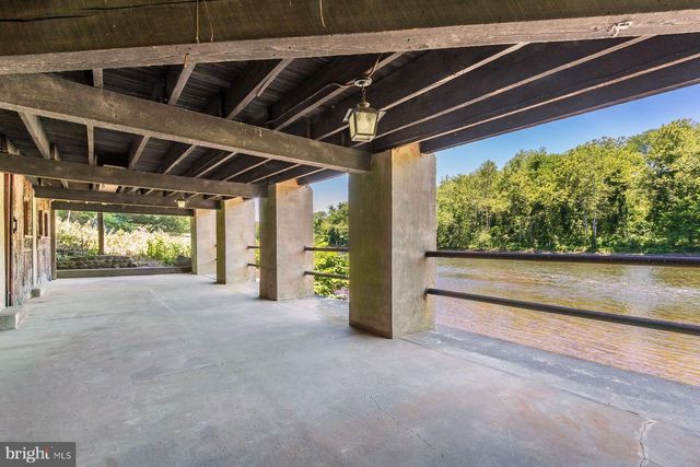 7 BRIDGE 5, Pipersville, PA 18947