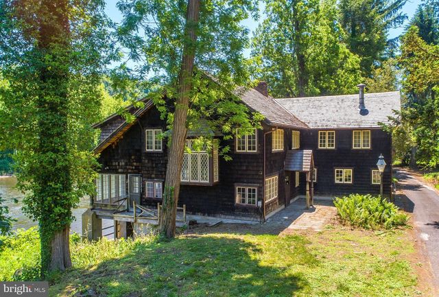 7 BRIDGE 5, Pipersville, PA 18947