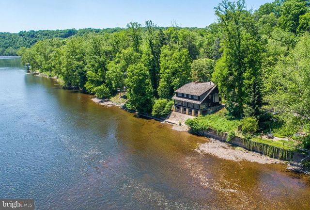 7 BRIDGE 5, Pipersville, PA 18947