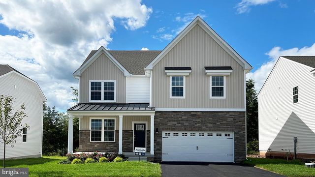 3054 ABIGAIL WAY, Pennsburg, PA 18073