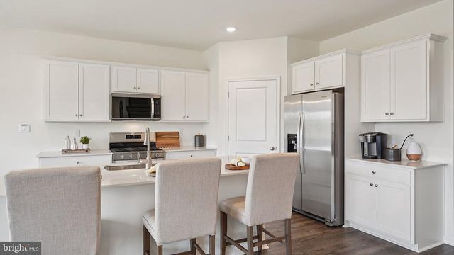 3054 ABIGAIL WAY, Pennsburg, PA 18073