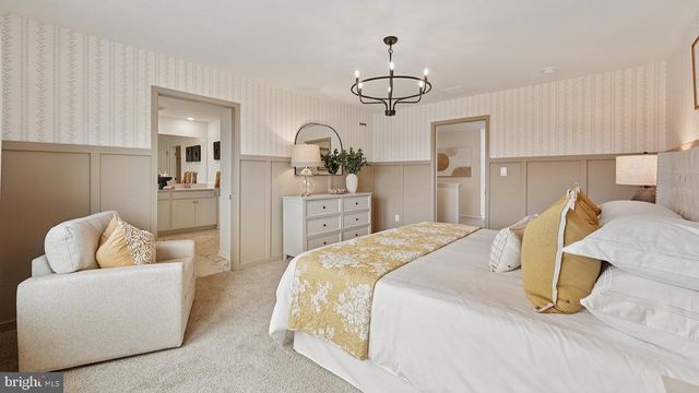 3054 ABIGAIL WAY, Pennsburg, PA 18073