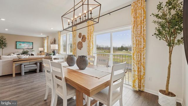 3054 ABIGAIL WAY, Pennsburg, PA 18073