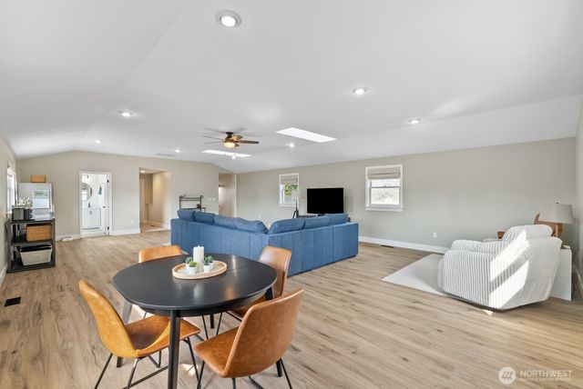 501 3rd Street, Steilacoom, WA 98388