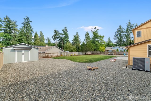 501 3rd Street, Steilacoom, WA 98388