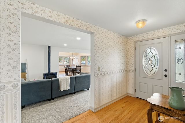 501 3rd Street, Steilacoom, WA 98388