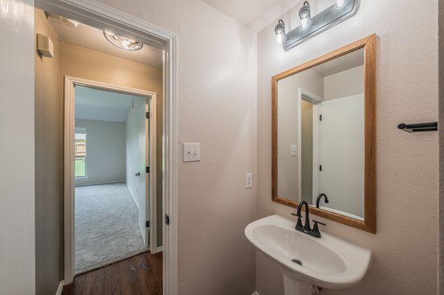 108 Tripp Trail, Denton, TX 76207