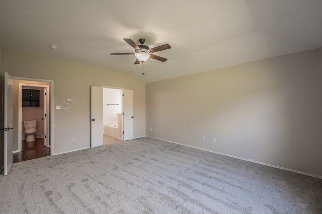 108 Tripp Trail, Denton, TX 76207