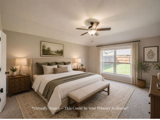 108 Tripp Trail, Denton, TX 76207