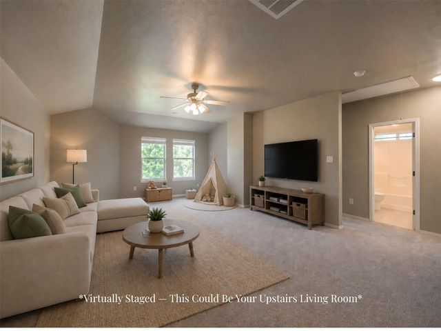 108 Tripp Trail, Denton, TX 76207