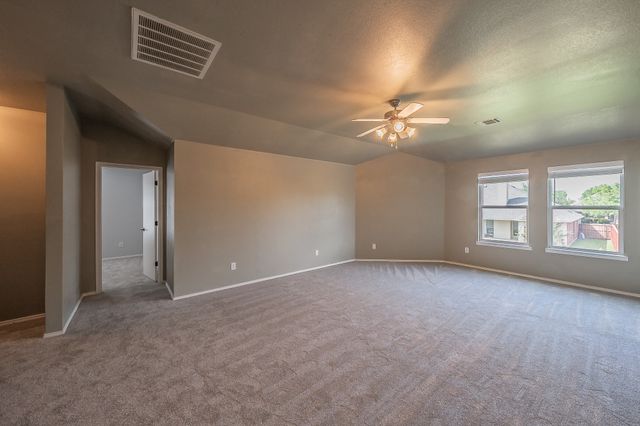 108 Tripp Trail, Denton, TX 76207