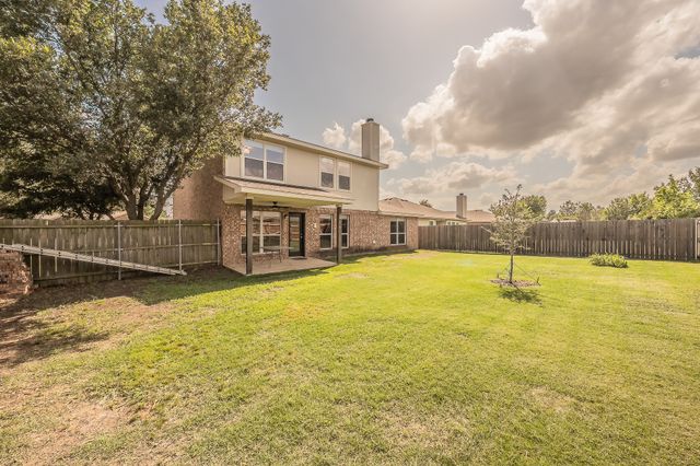 108 Tripp Trail, Denton, TX 76207