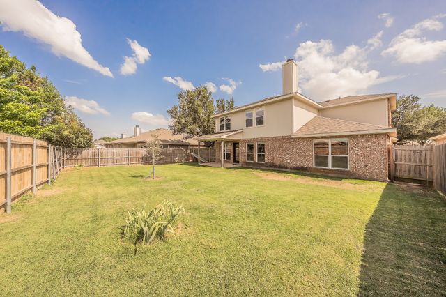 108 Tripp Trail, Denton, TX 76207