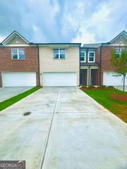1285 Fagiolo Street, Mcdonough, GA 30253