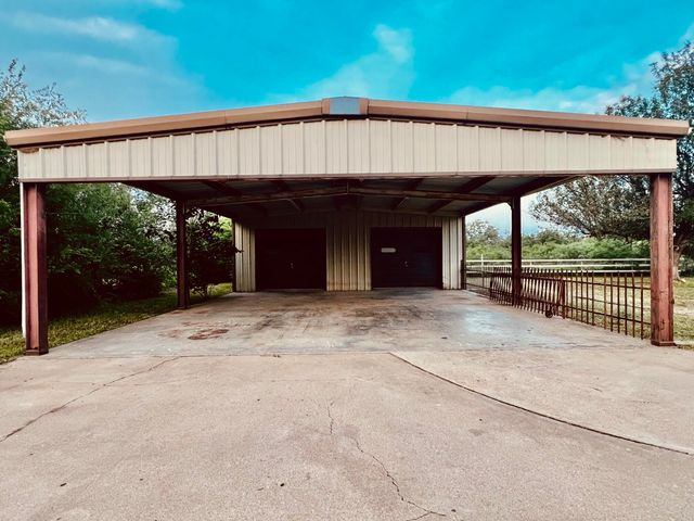 5502 Meadow Drive, San Angelo, TX 76903