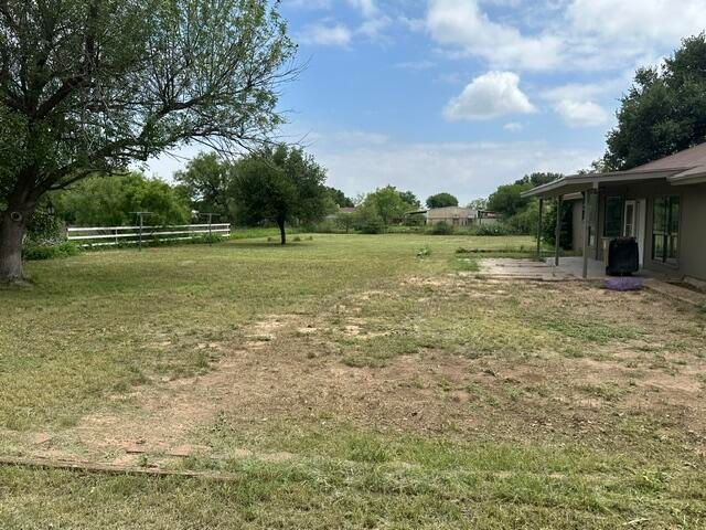 5502 Meadow Drive, San Angelo, TX 76903