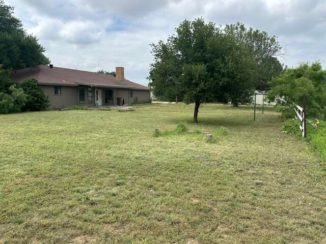 5502 Meadow Drive, San Angelo, TX 76903