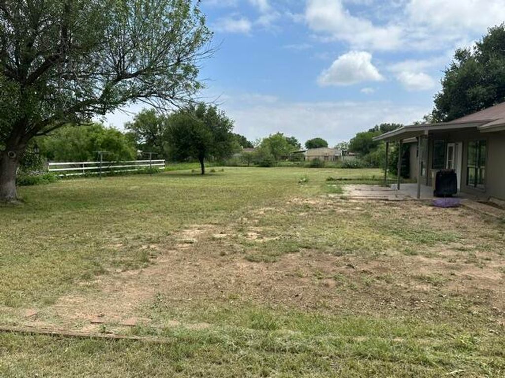 Image 25 of property listing at 5502 Meadow Drive, San Angelo, TX 76903