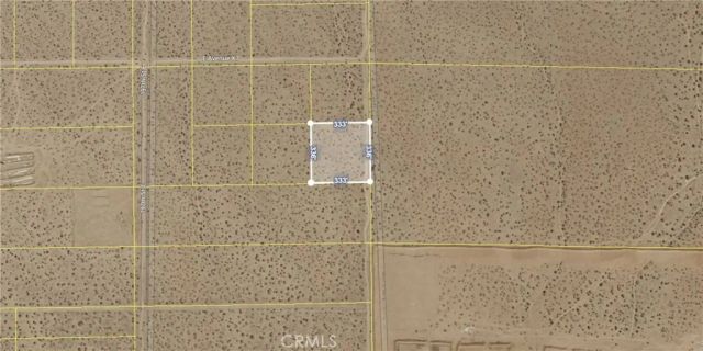 0 200th St East & Ave K-12, Lancaster, CA 93535