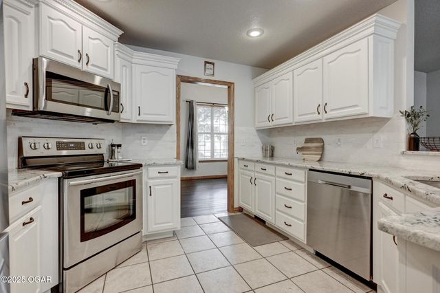 3224 N Chandler Street, Joplin, MO 64801