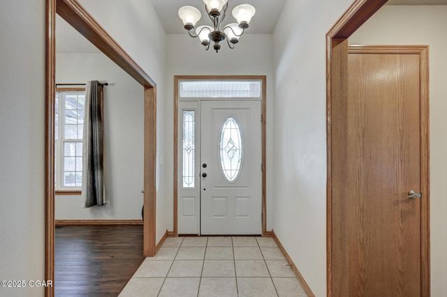 3224 N Chandler Street, Joplin, MO 64801