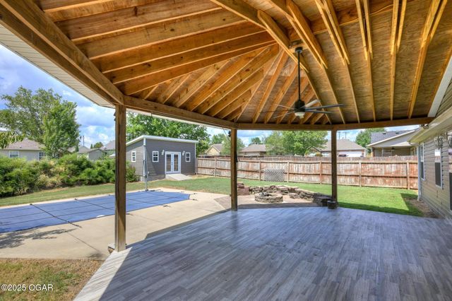 3224 N Chandler Street, Joplin, MO 64801