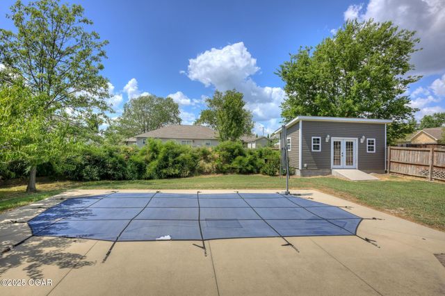 3224 N Chandler Street, Joplin, MO 64801