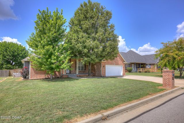 3224 N Chandler Street, Joplin, MO 64801