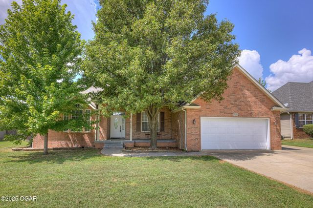 3224 N Chandler Street, Joplin, MO 64801