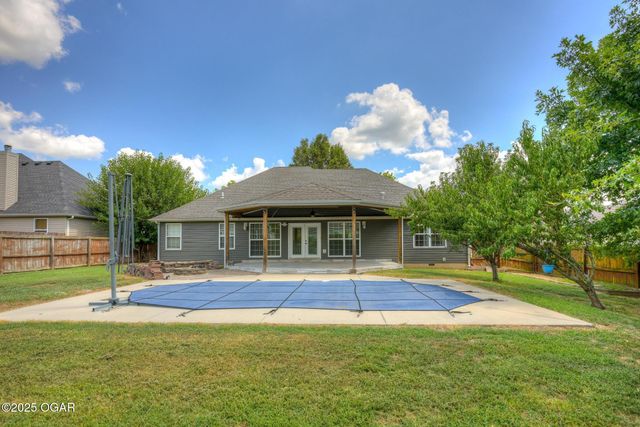 3224 N Chandler Street, Joplin, MO 64801