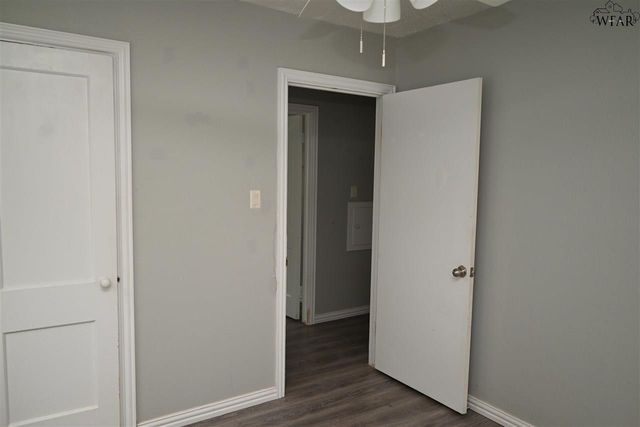 3016 THOMAS AVENUE, Wichita Falls, TX 76310