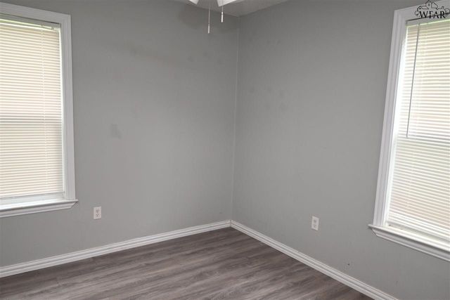 3016 THOMAS AVENUE, Wichita Falls, TX 76310