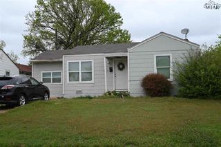 3016 THOMAS AVENUE, Wichita Falls, TX 76310