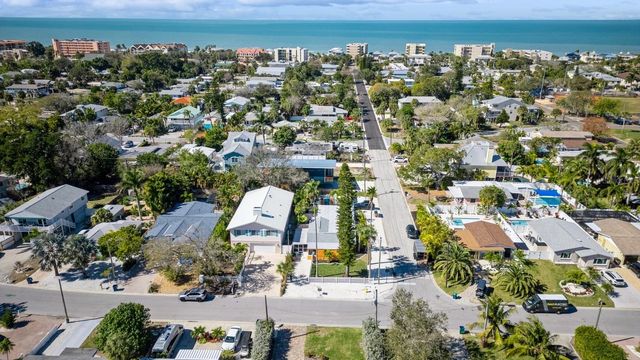 1214 BAY PINE BOULEVARD, Indian Rocks Beach, FL 33785