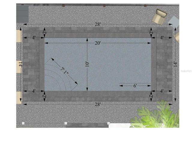 1214 BAY PINE BOULEVARD, Indian Rocks Beach, FL 33785