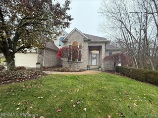 4428 Sundance Circle, Howell, MI 48843