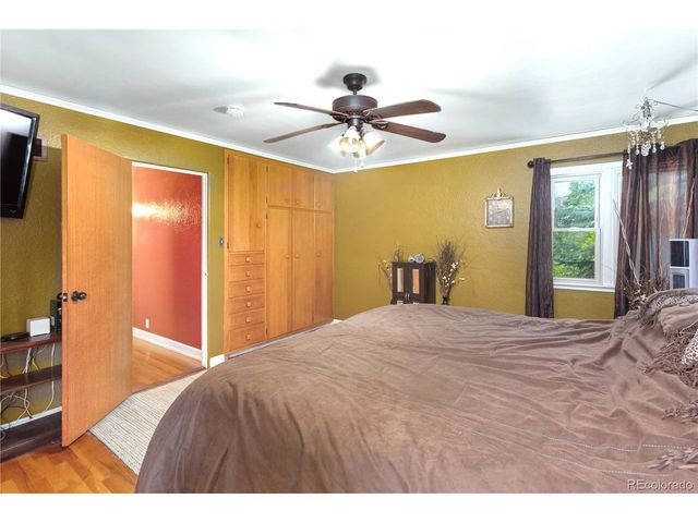 9825 US Highway 50, Howard, CO 81233