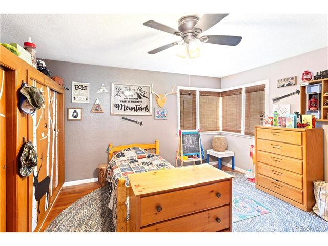 9825 US Highway 50, Howard, CO 81233